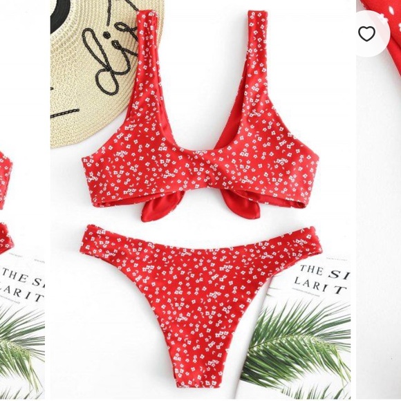 Bikini Set! - Picture 2 of 4